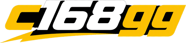 c168gg Logo